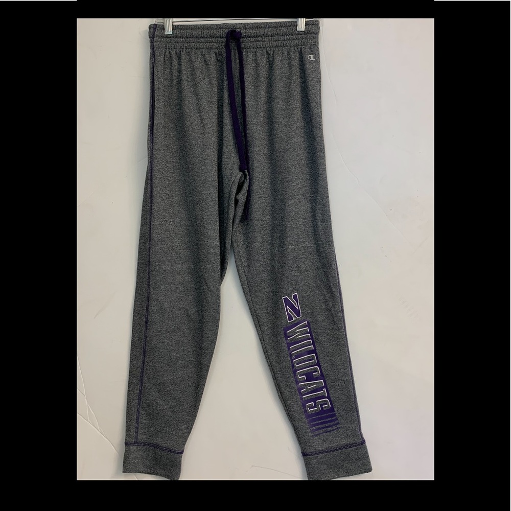 Champion Northwestern University Joggers